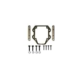 Engine Mount, 2-pc CNC 7075 by OFNA Racing
