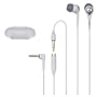 Sony MDR-EX71SLA - In ear - Ear bud - Binaural White - Comes with Case.
