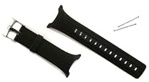 SUUNTO(スント) ウレタントレッドストラップ  S012804000