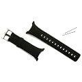 Suunto Armband t-series strap black gemustert (SS012804000)