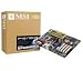 MSI - P45 Neo3-FR - 775 Socket for Intel - P45 ICH10R Chipset - ATX