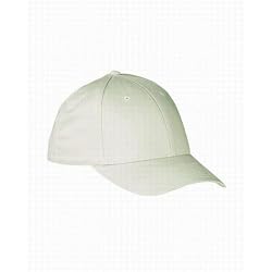 Yupoong Flexfit Performance Bamboo Low-Profile Cap