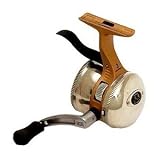 Zebco® 33T Gold Spincast Reel