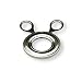 Egg Topper Cutter Clipper Stainless Kitchen Gadget
