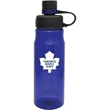 Mustang Toronto Maple Leafs 28Oz Oasis Water Bottle - Bpa Free! 28 Ounces