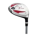Buy Tour Edge Exotics XCG Fairway Wood #5 with UST V2 Shaft Stiff Flex