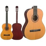 Carlo Robelli C-6 1/2 Size Classical Guitar
