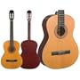 Carlo Robelli C-6 1/2 Size Classical Guitar