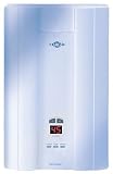 Zoom Produkt-Bild: Clage Kompakt - Durchlauferhitzer 13kW - CBX13