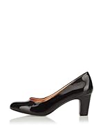 Lotus Salones Sophia (Negro Brillo)