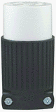 Plugs & Connectors: Cooper Wiring L530CBOX Heavy-Duty Locking Connector