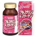 グルコサミン&コラーゲン(約600粒)ヤクルト
