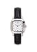 Timex T2F551 Ladies Dress Watch with a Leather Strap
