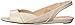 Nine West Women's Aver Leather Ballet Flat