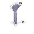 Philips SC2002/01 Lumea Precision inkl. Gesichtsaufsatz