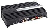 SONY XM-GTR2202 1400 WATT 2 CHANNEL CAR AMPLIFIER AMP [Electronics]