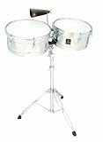 Latin Percussion LPA256 Aspire Timbales - B0002F527E