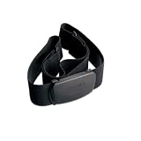 Garmin HRM2-SS PREMIUM HEART RATE MONITOR W/SOFT STRAP-SWIMPROOF -FOR ALL EDGE & FORERUNNER