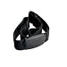 Garmin HRM2-SS PREMIUM HEART RATE MONITOR W/SOFT STRAP-SWIMPROOF -FOR ALL EDGE & FORERUNNER