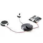 COWON Motz DIY MP3プレーヤー INO-500