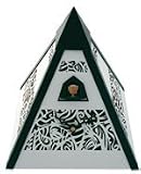 Romba Pyramid PYR21