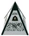 Romba Pyramid PYR21
