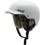 Bern Muse Hard Hat Audio Helmet - Women's