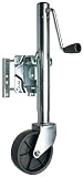 Cequent Products 1000 Lb Side Mount Wind Jack 74557