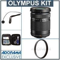 Olympus M. Zuiko Digital ED 40-150mm f4.0-5.6