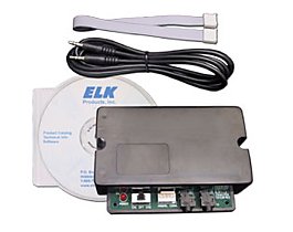 Click here for ELK Computer Sound Card Interface Module prices