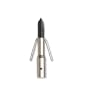 Muzzy Quick Release Gator Getter Point with Line Attachment Hole