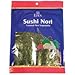 Eden Foods - Sushi Nori Toasted Japanese Sea Vegetable Sheets - 50 Piece(s)