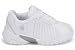 st391 Children's white/platinum SIZE 13.5