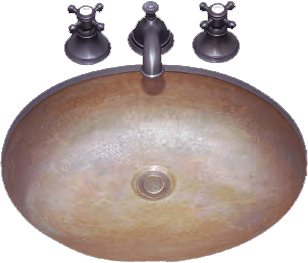 new year Bates B1417P WC Weathered Renaissance StainlessB003K41GU6