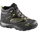 Salomon Elios Mid Hiking Shoe - Kids'