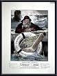 Art Poster Metal Framed Print - Lifebuoy Soap II - Artist: unknown- Poster Size: 24 X 18