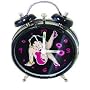 Betty Boop Stepping Out Alarm Clock