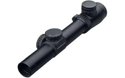 Leupold Mark 4 MR/T 1.5-5x20mm (30mm) M2 Illum. SPR