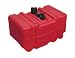Moeller Boating Topside Fuel Tank (12-Gallon, Low Profile) Image