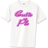 Cutie Pie T-Shirt Standard Cotton