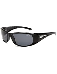 Arnette Hold Up Polarized Rectangular Sunglasses by Arnette