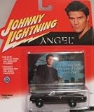 Johnny Lightning - Angel - 1967 Plymouth GTX