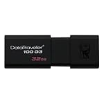 【Amazon.co.jp限定】Kingston USB3.0フラッシュメモリ DataTraveler 100 G3 32GB (FFPパッケージ) (5年保証) DT100G3/32GBFR