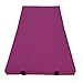 Safly Fun gymmatsdirect Gymnastics Mat Folding Tumbling Exercise Mat
