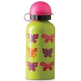 Croodile Creek Drinking Bottle Butterfly World