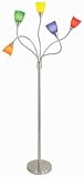 LumiSource MEDUSA FLR 5ARM Light Bulb