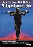 El Ataque Duró Siete Días (1964) The Thin Red Line