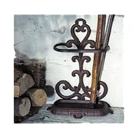 Cast Iron Umbrella Stand
