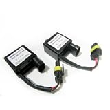 Dodge HID Flicker Fix - HID Capacitors for Dodge Cars and Trucks