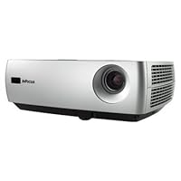 InFocus IN24 DLP Projector